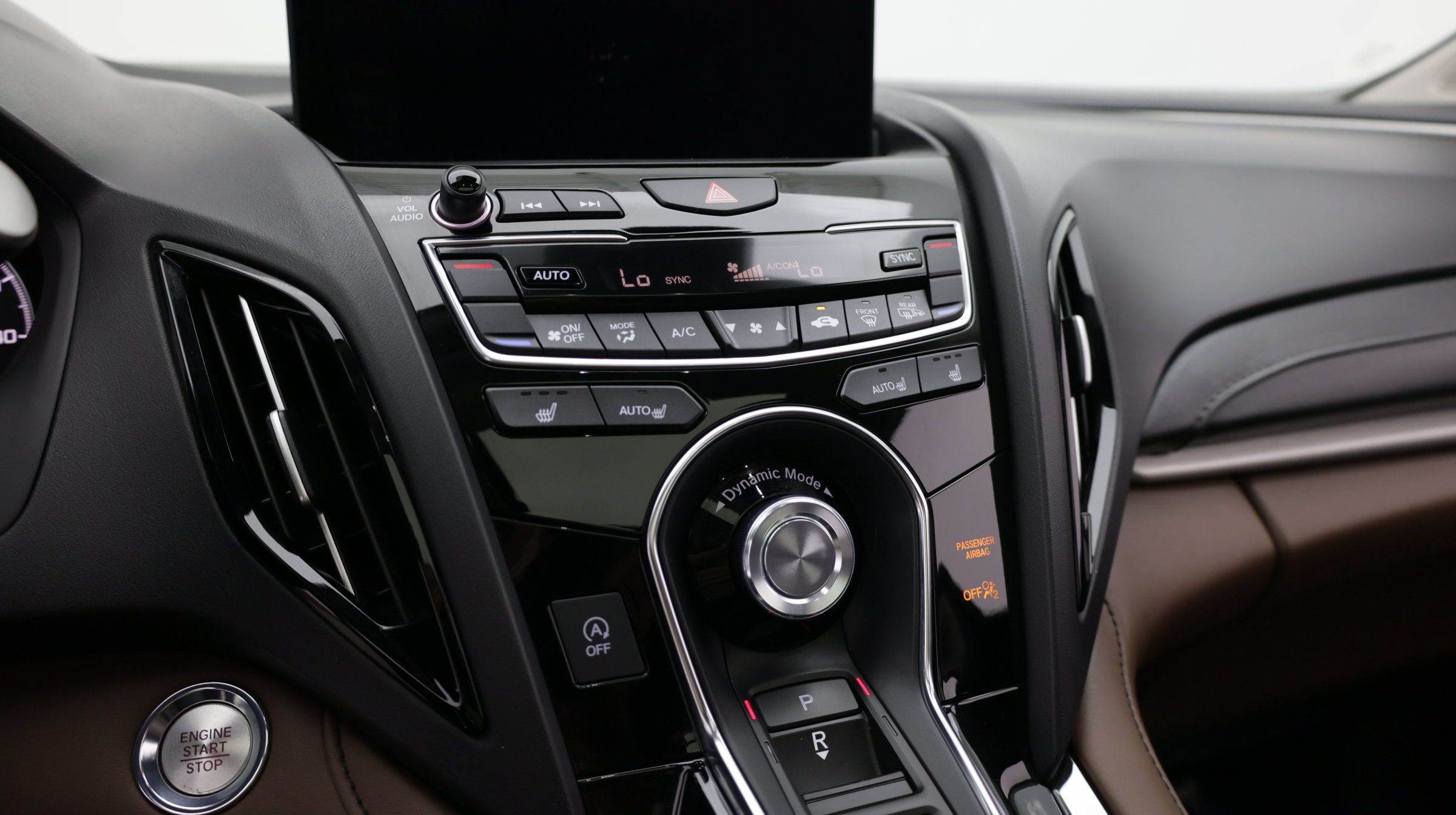 Used 2019 Acura RDX w/ Technology Package AWD/4WD image 19