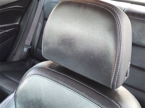 Used 2018 Chevrolet Cruze Premier w/ Enhanced Convenience Package image 16