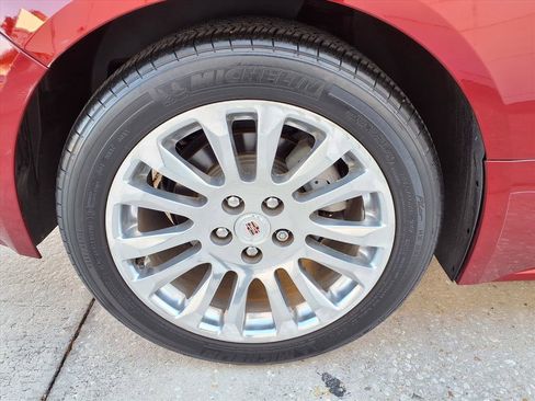 Used 2014 Cadillac CTS Premium image 7