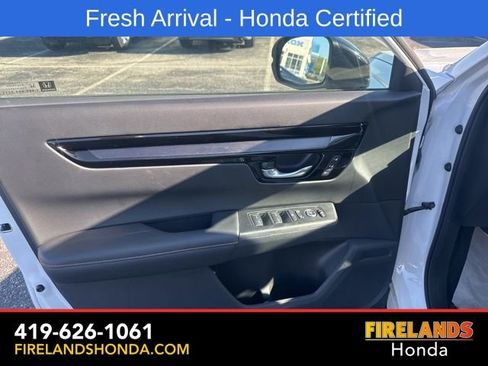 Used 2025 Honda CR-V Sport Touring image 13