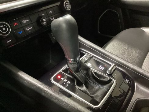 Used 2022 Jeep Compass Latitude image 27