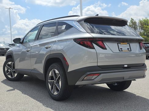 New 2026 Hyundai Tucson SEL AWD/4WD image 13