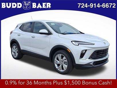New 2026 Buick Encore GX Preferred w/ Comfort Package