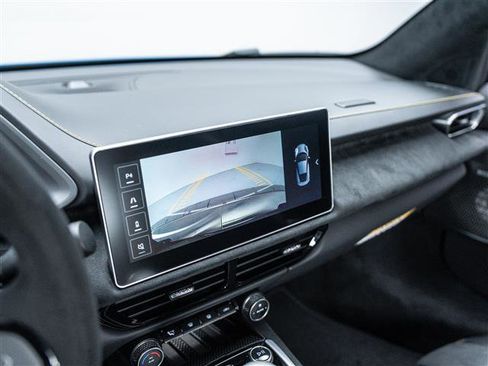 New 2025 Lotus Emira image 21