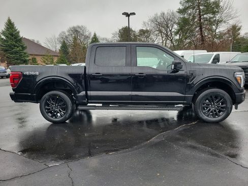 New 2026 Ford F150 Lariat AWD/4WD image 44