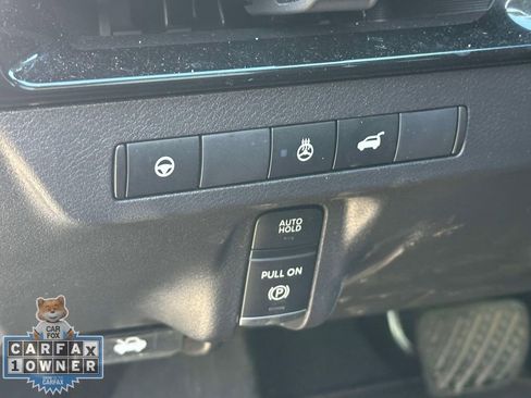 Used 2025 Nissan Murano SL AWD/4WD image 22