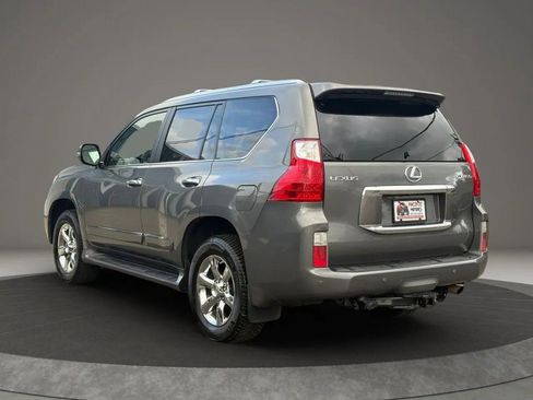 Used 2010 Lexus GX 460 Premium image 5