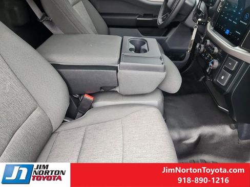 Used 2025 Ford F150 XL AWD/4WD image 15