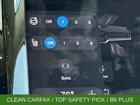 Used 2025 Volvo XC90 B6 Plus AWD/4WD image 36