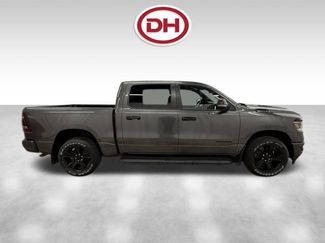 Used 2023 RAM 1500 Big Horn video 2
