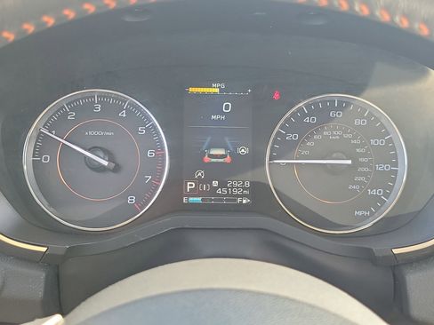 Certified 2022 Subaru Crosstrek 2.5i Limited w/ Popular Package #4 image 29