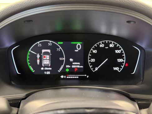 Used 2026 Honda Civic Sport image 40