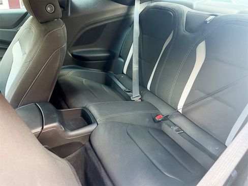 Used 2023 Chevrolet Camaro LT w/ RS Package image 23