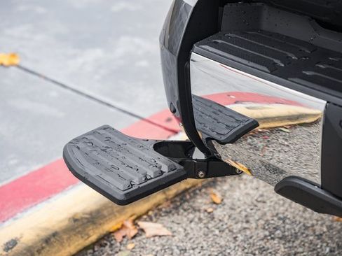 New 2026 Toyota Tundra 1794 Edition image 11