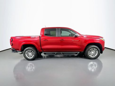 Used 2024 Chevrolet Colorado LT w/ LT Convenience Package RWD image 4