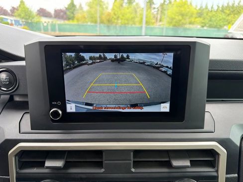 Used 2024 Toyota Tacoma SR RWD image 23