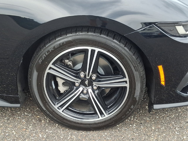 Used 2024 Ford Mustang Premium RWD image 8