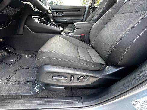 Used 2023 Honda CR-V EX image 21