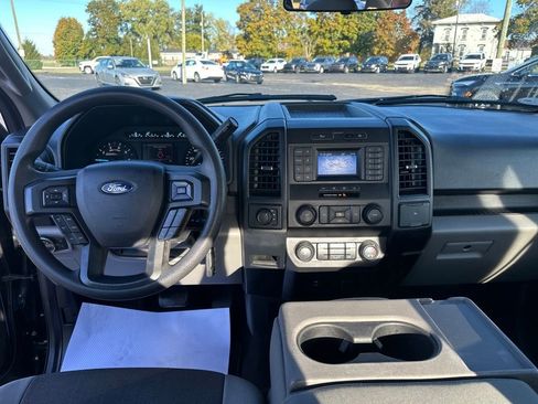 Used 2020 Ford F150 XL w/ Equipment Group 101A Mid image 17