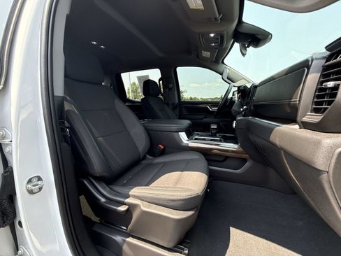 Used 2023 GMC Sierra 1500 Elevation AWD/4WD image 26