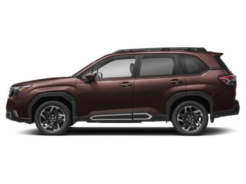 New 2026 Subaru Forester Touring AWD/4WD image 3