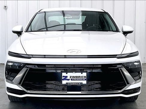 Used 2026 Hyundai Sonata SEL FWD image 3