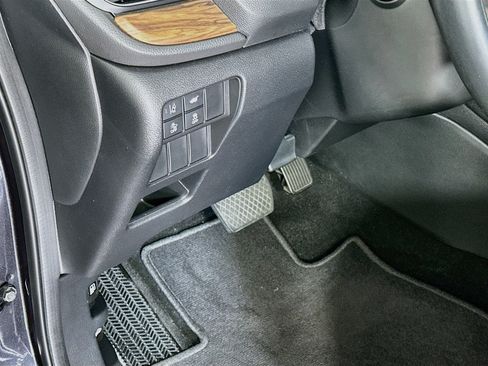 Used 2019 Honda CR-V EX-L image 17
