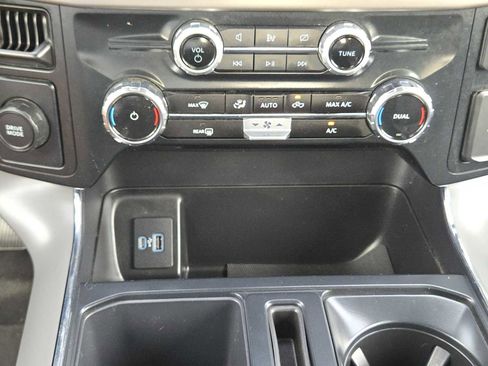 Used 2024 Ford F150 XLT w/ Mobile Office Package RWD image 20