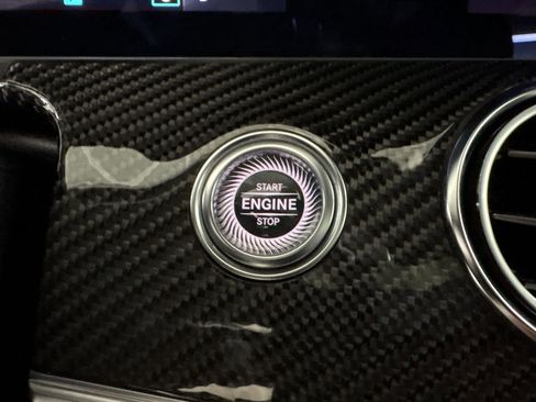 Certified 2023 Mercedes-Benz E 63 AMG S image 27