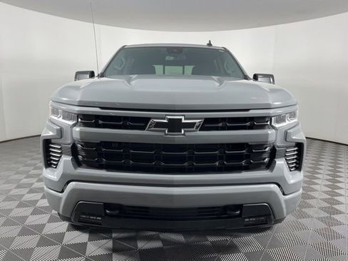 Used 2024 Chevrolet Silverado 1500 RST w/ All Star Edition Plus image 4