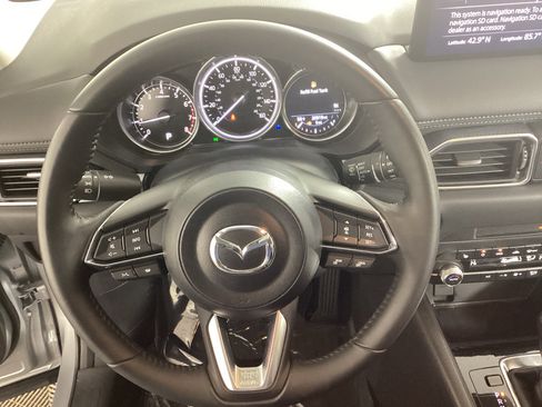 Used 2023 MAZDA CX-5 AWD 2.5 S image 24