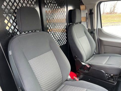 Used 2024 Ford Transit 250 Low Roof w/ Exterior Upgrade Package image 33