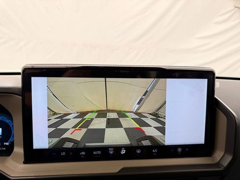 New 2025 Ford Bronco Sport Big Bend image 31