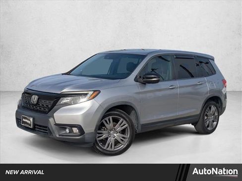Used 2019 Honda Passport EX-L image 1