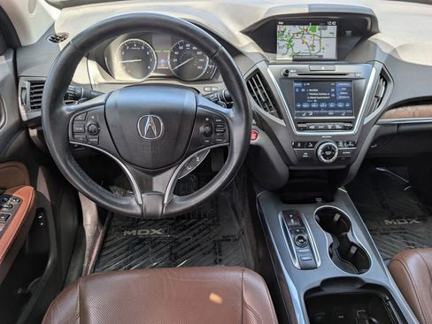 Used 2020 Acura MDX SH-AWD w/ Technology Package image 20