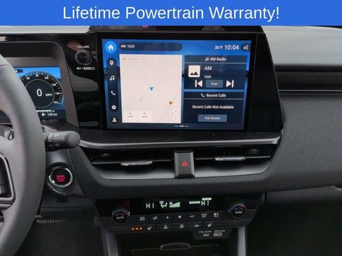 New 2026 Subaru Outback Premium image 23