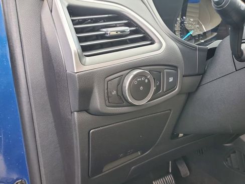 Used 2023 Ford Edge SEL AWD/4WD image 12