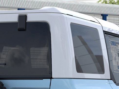 New 2025 Ford Bronco Heritage Edition image 45