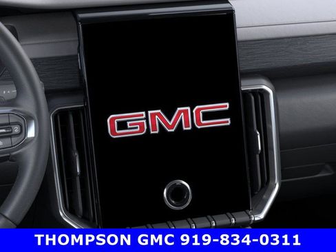 New 2026 GMC Acadia Elevation w/ Elevation Premium Package image 20