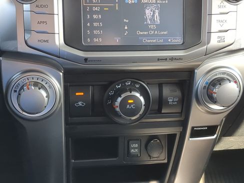 Used 2019 Toyota 4Runner SR5 image 24