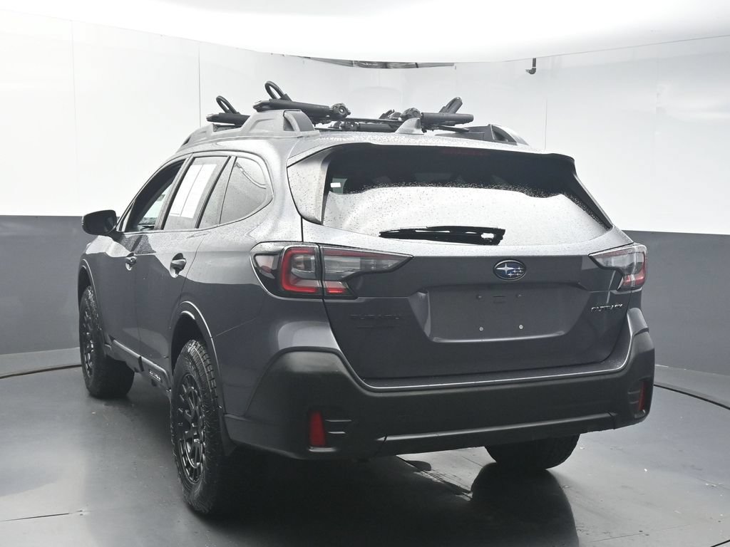 Used 2021 Subaru Outback Premium AWD/4WD image 6