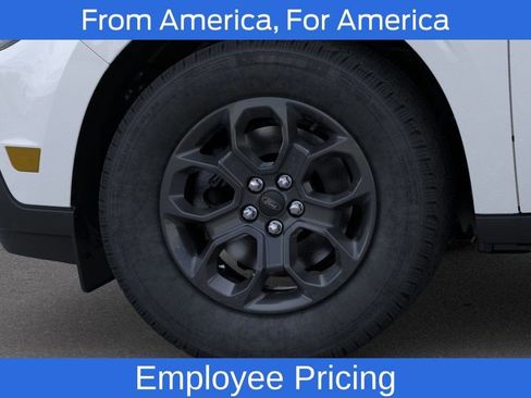 New 2026 Ford Maverick XLT AWD/4WD image 20