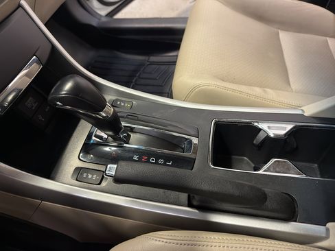 Used 2013 Honda Accord EX-L image 21