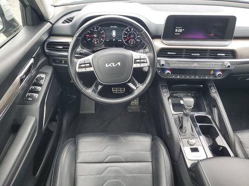Used 2022 Kia Telluride SX w/ SX Prestige Package AWD/4WD image 26