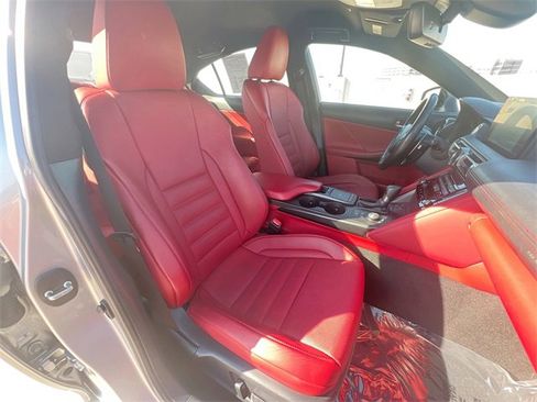 Used 2021 Lexus IS 350 F Sport image 29