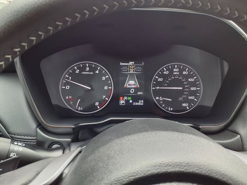 New 2025 Subaru Outback Limited XT AWD/4WD image 14