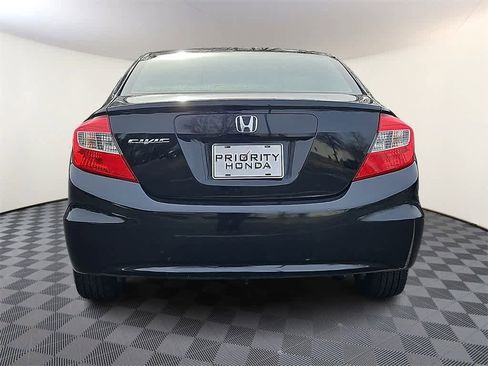 Used 2012 Honda Civic EX image 5