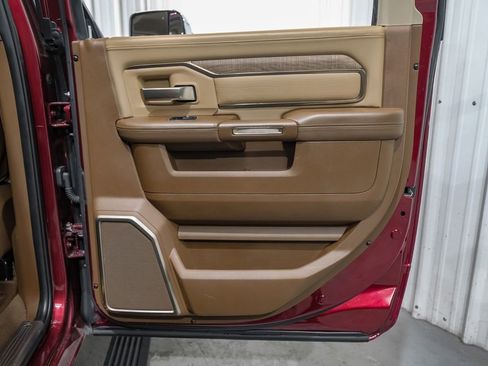 Used 2022 RAM 3500 Limited image 48