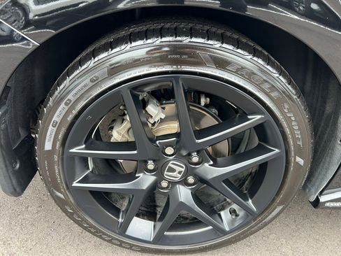 Used 2022 Honda Civic Si image 12