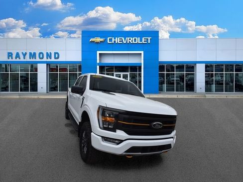 Used 2023 Ford F150 Tremor AWD/4WD image 10
